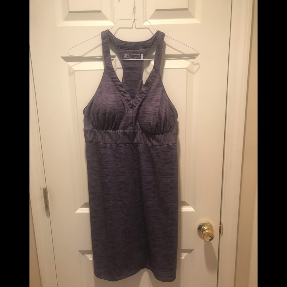 ZX Outdoor Lifestyle athletic wear dress